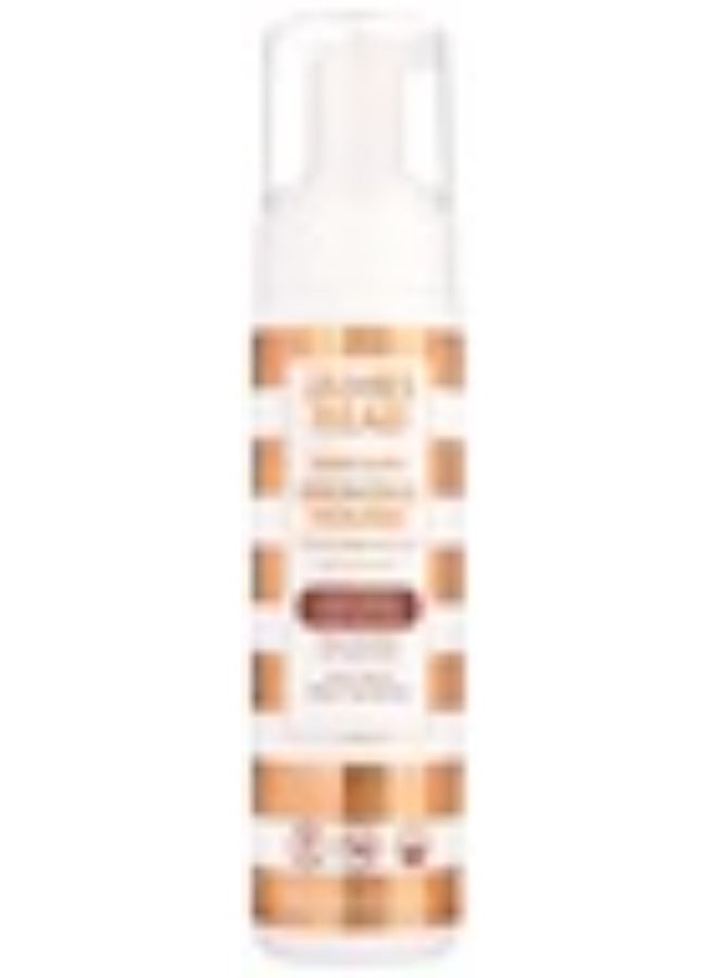 James Read ROSE GLOW BRONZING MOUSSE 210ml - Image 3